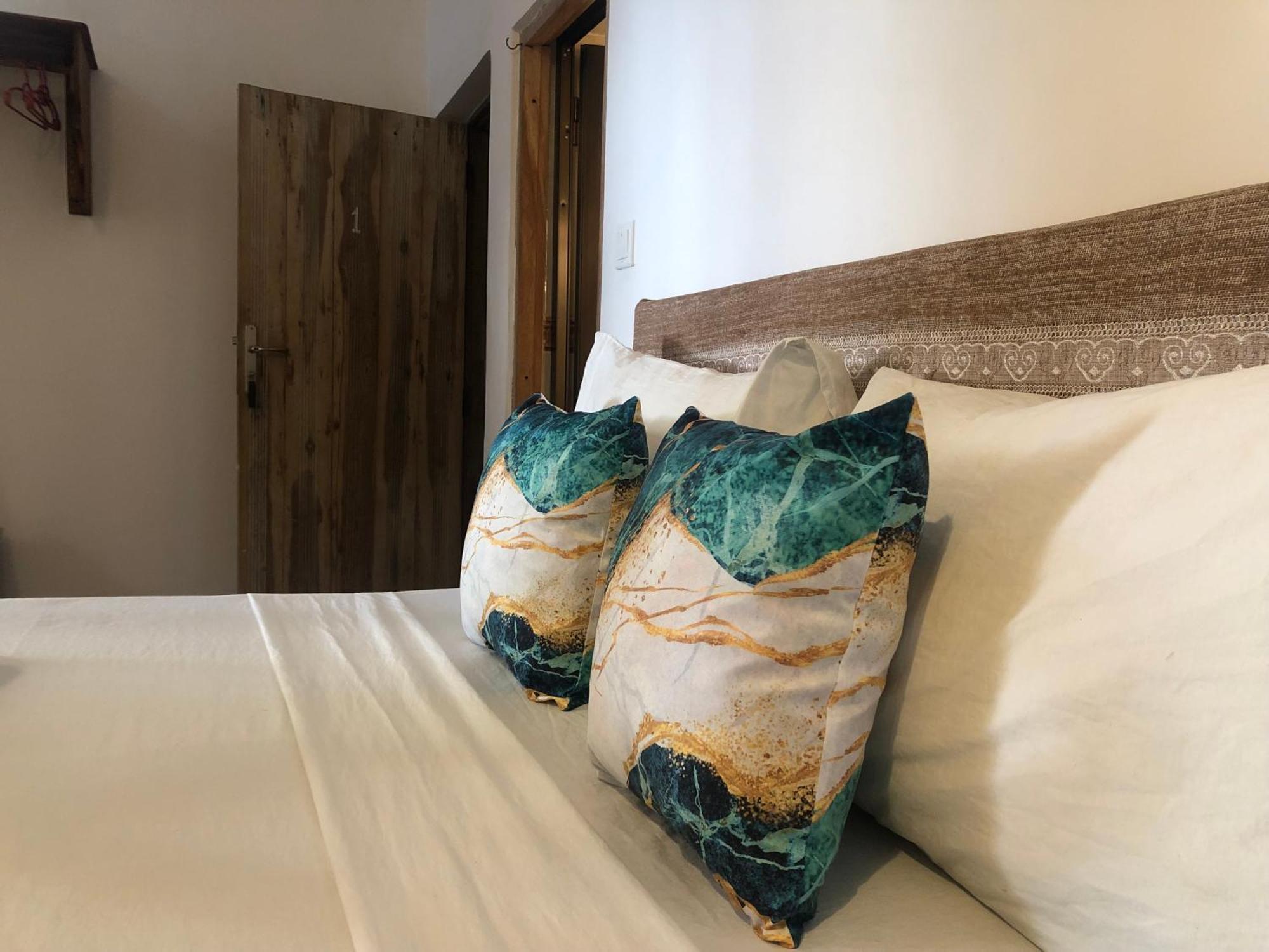 Cezere The Palm Hotel Paje Εξωτερικό φωτογραφία