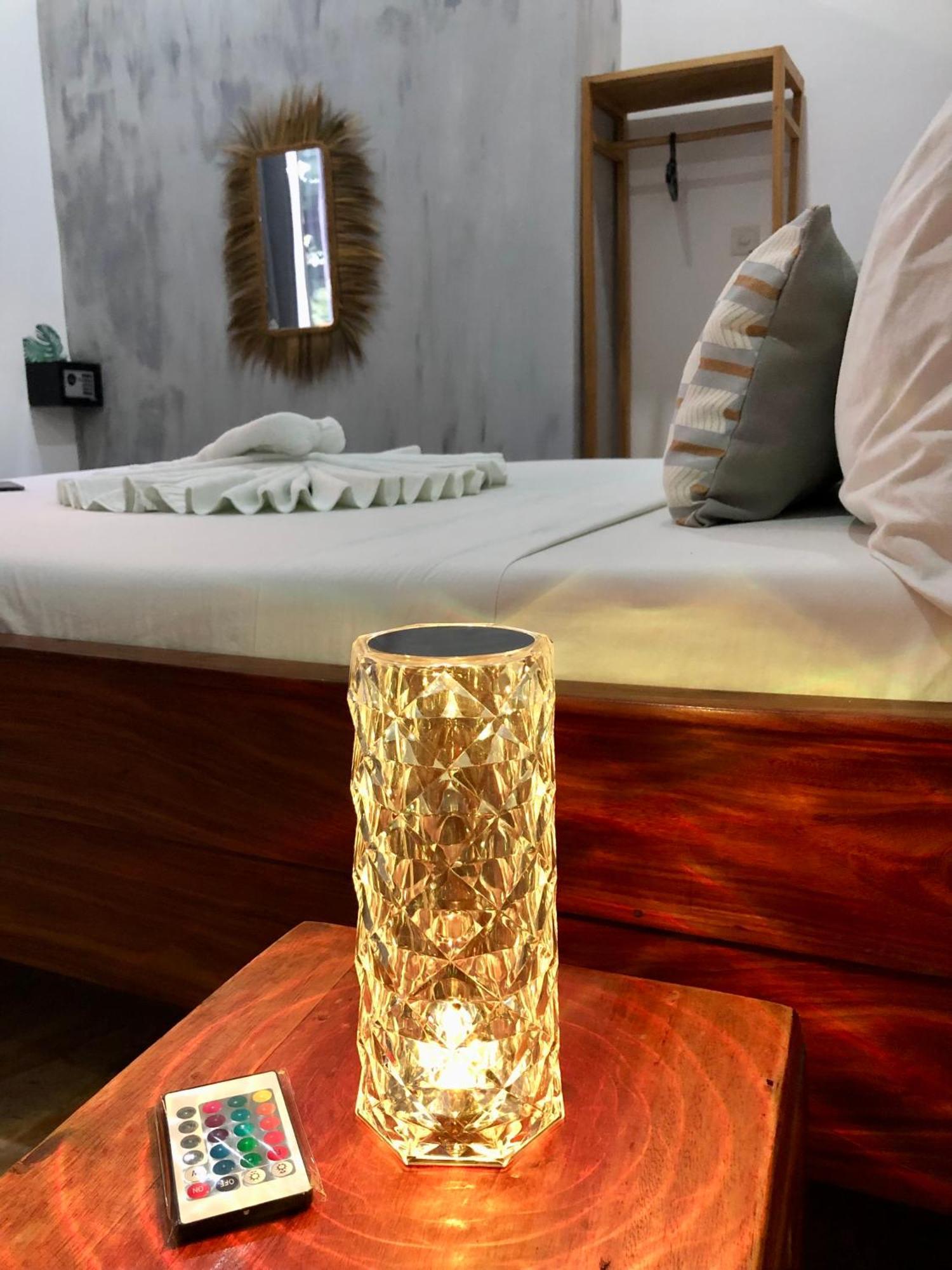 Cezere The Palm Hotel Paje Εξωτερικό φωτογραφία